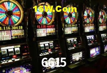 6615,6615 Bet
